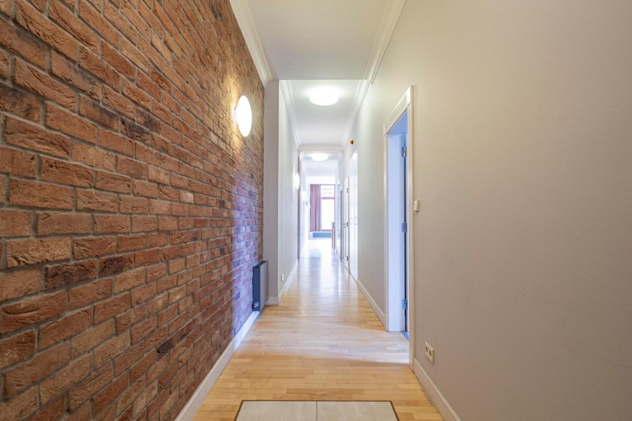 As Home Apartamenty Rynek 50 R503 Amazing View Wroclaw Ngoại thất bức ảnh