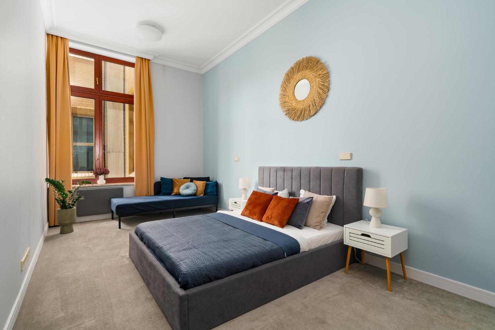As Home Apartamenty Rynek 50 R503 Amazing View Wroclaw Ngoại thất bức ảnh