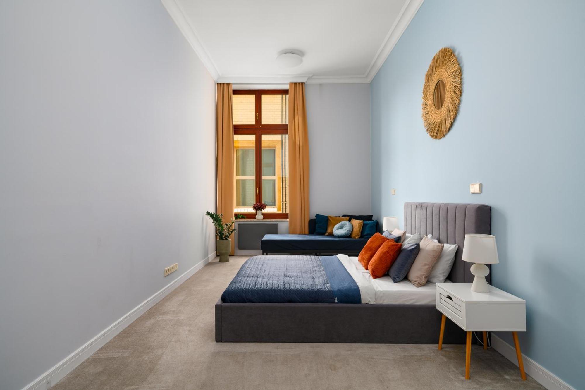 As Home Apartamenty Rynek 50 R503 Amazing View Wroclaw Ngoại thất bức ảnh