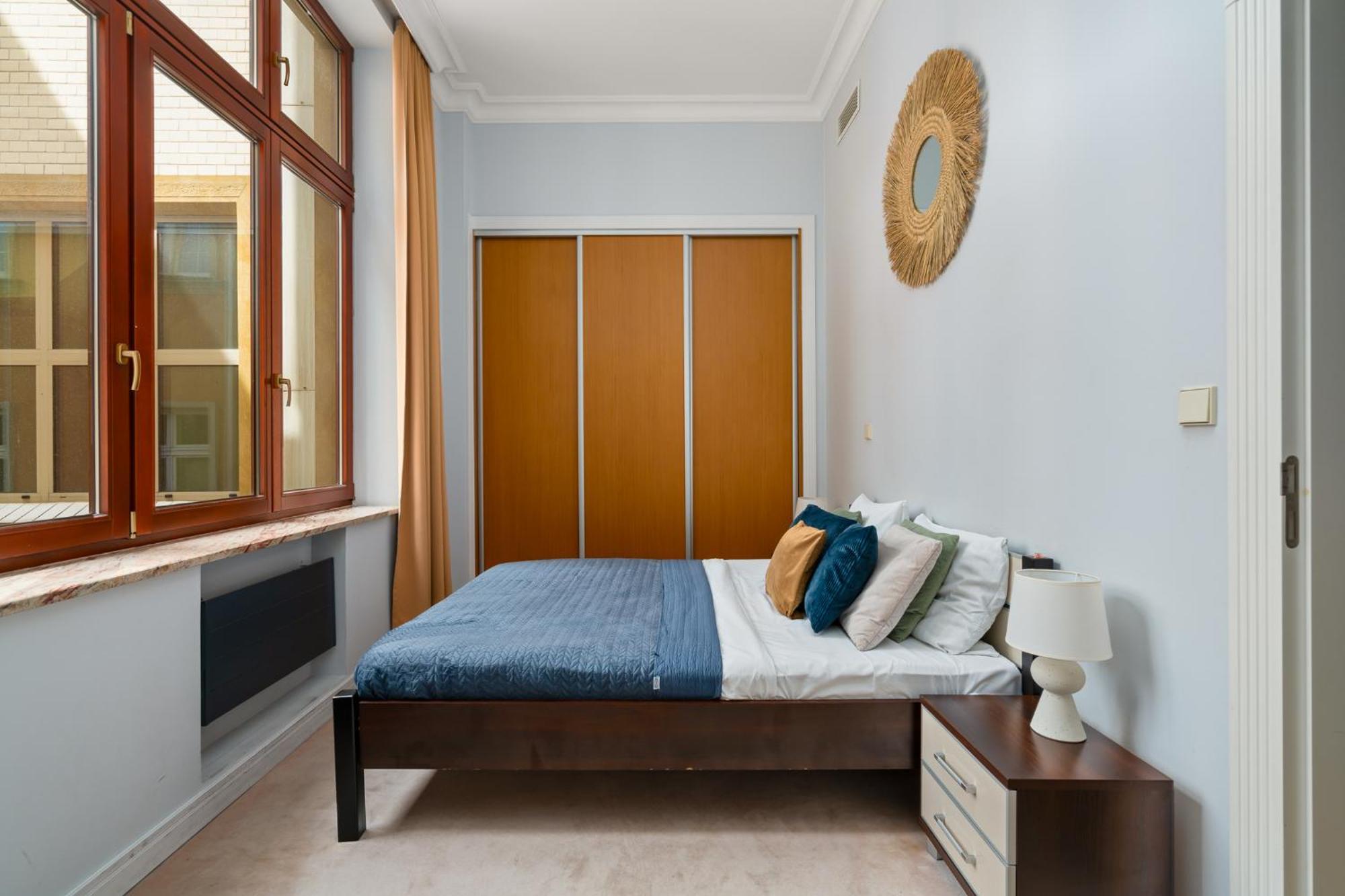 As Home Apartamenty Rynek 50 R503 Amazing View Wroclaw Ngoại thất bức ảnh