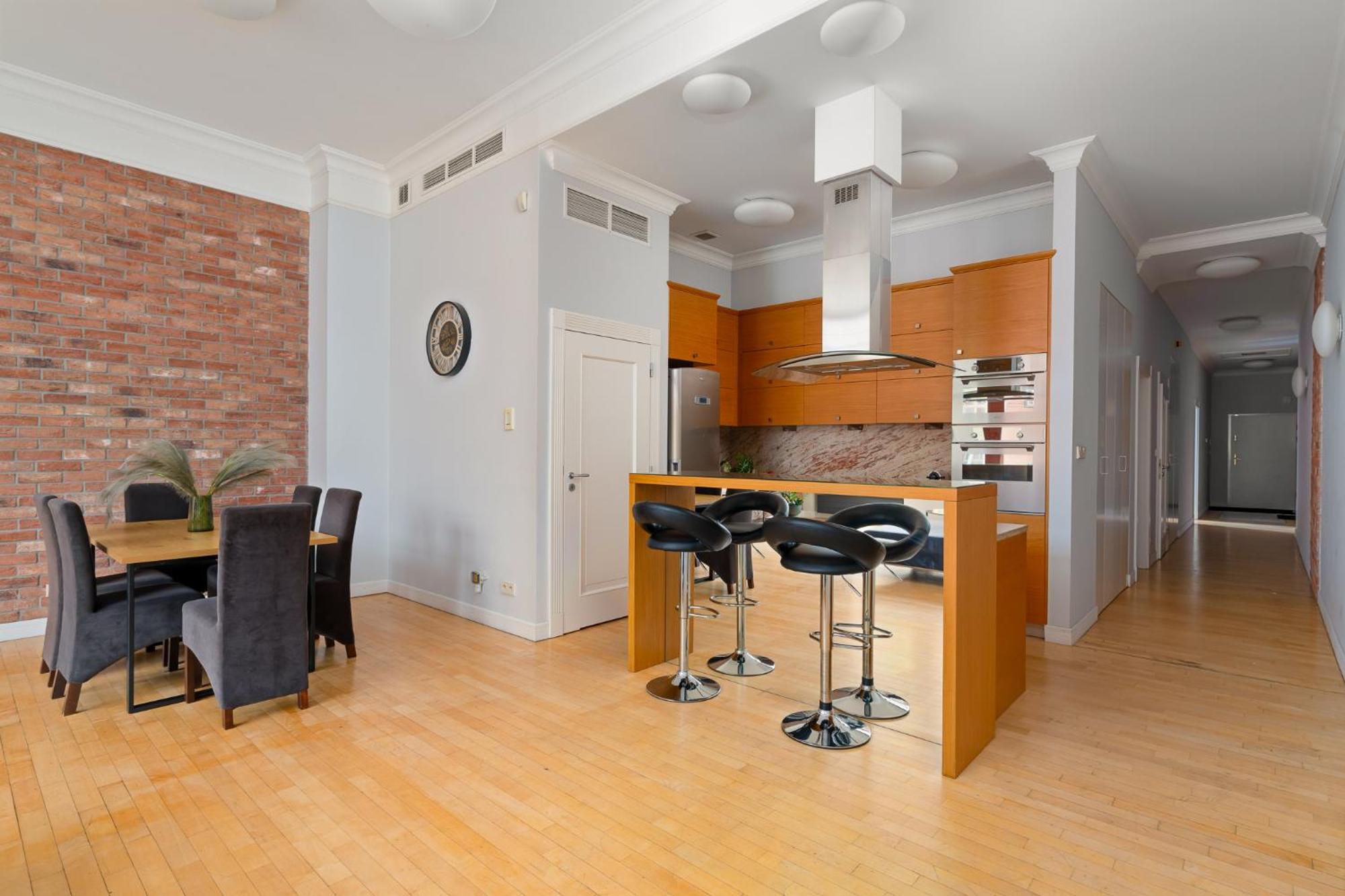 As Home Apartamenty Rynek 50 R503 Amazing View Wroclaw Ngoại thất bức ảnh